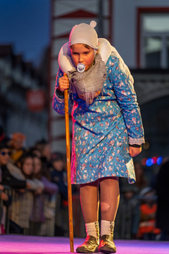 Kamniški karneval navdušil z barvito povorko (63)